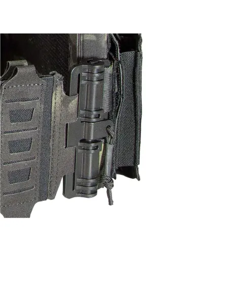Chaleco Drake MK4 - Corso