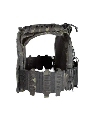Chaleco Drake MK4 - Corso