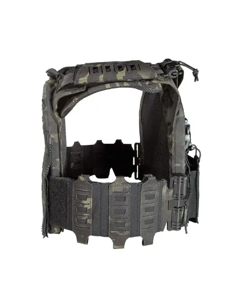 Chaleco Drake MK4 - Corso