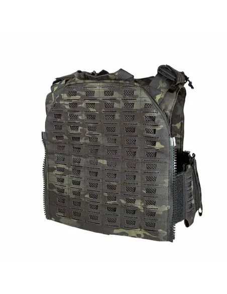 Chaleco Drake MK4 - Corso