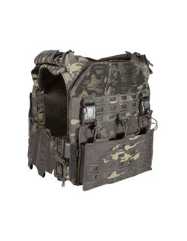 Chaleco Drake MK4 Multicam Black - Corso