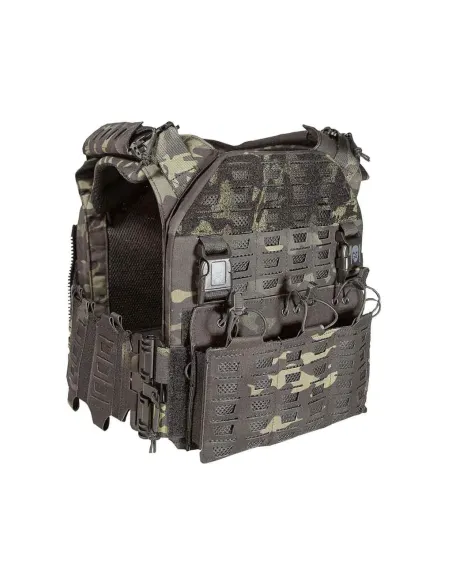 Chaleco Drake MK4 - Corso