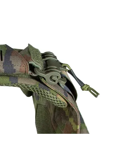 Chaleco Drake MK4 - Corso