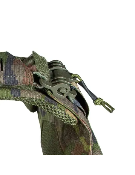 Chaleco Drake MK4 - Corso