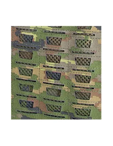 Chaleco Drake MK4 - Corso