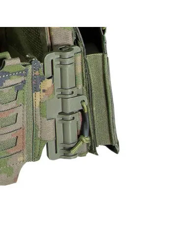 Chaleco Drake MK4 Boscoso Pixelado - Corso