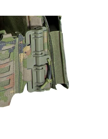 Chaleco Drake MK4 - Corso