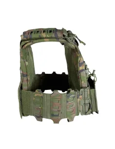 Chaleco Drake MK4 - Corso 2