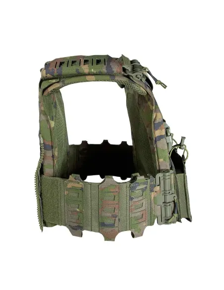Chaleco Drake MK4 - Corso
