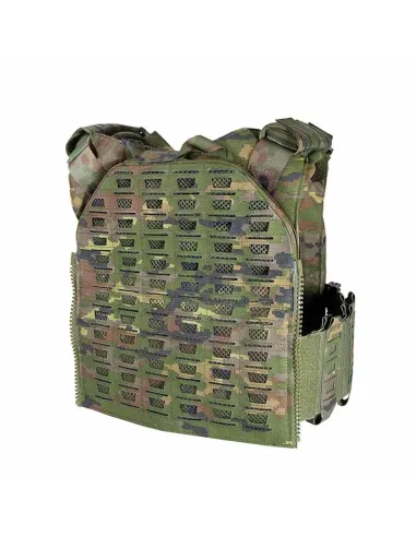 Chaleco Drake MK4 - Corso