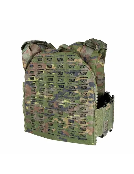 Chaleco Drake MK4 - Corso