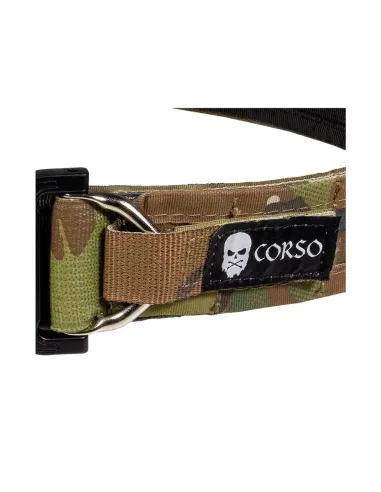 Ceñidor Hook Molle MK2 - Corso