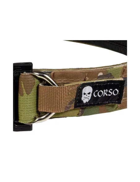 Ceñidor Hook Molle MK2 - Corso