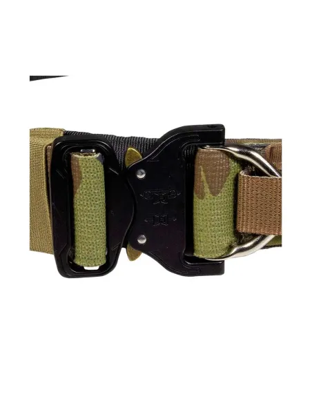 Ceñidor Hook Molle MK2 - Corso