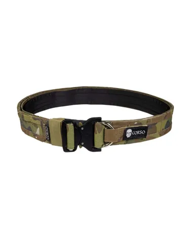 Ceñidor Hook Molle MK2 Multicam - Corso