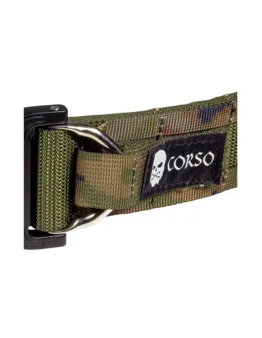 Ceñidor Hook Molle MK2 - Corso