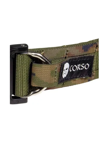 Ceñidor Hook Molle MK2 - Corso