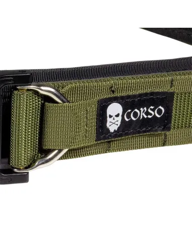Ceñidor Hook Molle MK2 OD - Corso