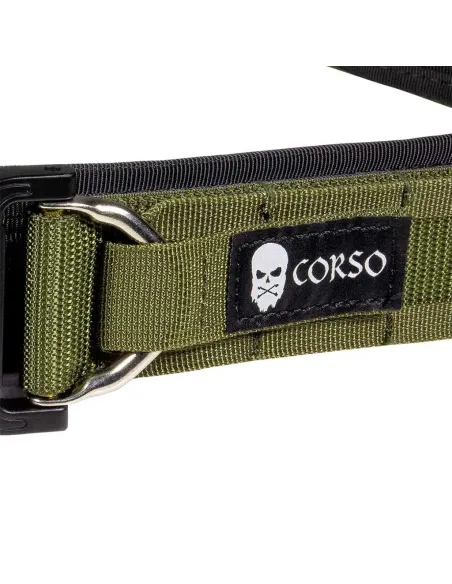 Ceñidor Hook Molle MK2 OD - Corso