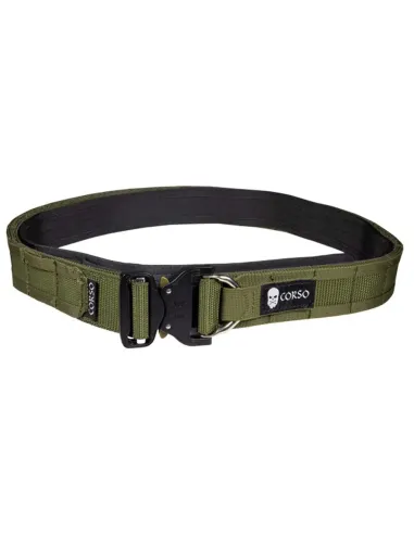 Ceñidor Hook Molle MK2 - Corso