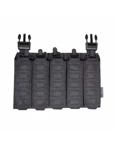 Panel Frontal Dagger MP5/MP7 - Corso 2
