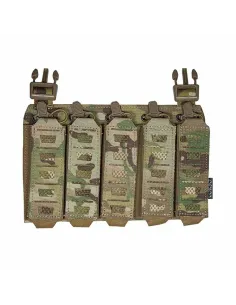 Panel Frontal Dagger MP5/MP7 - Corso