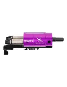 Unidad HPA Pulsar D Titan II Bluetooth - Gate 2