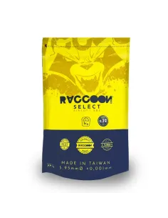 Bolas Select 0.32 1kg - Raccoon