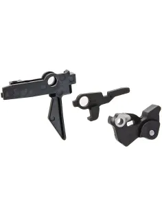 Martillo y Gatillo Reforzado 100-180% EVO Ajustable - Guns Modify 2