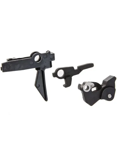 Martillo y Gatillo Reforzado 100-180% EVO Ajustable - Guns Modify