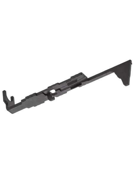 Tappet Plate V2 Fibra Carbono - FPS