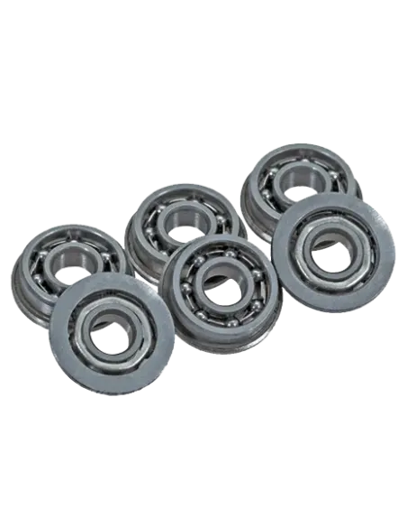 Rodamientos abiertos 8mm - FPS
