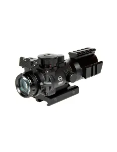 Visor Rhino 4x32 - Theta Optics 2