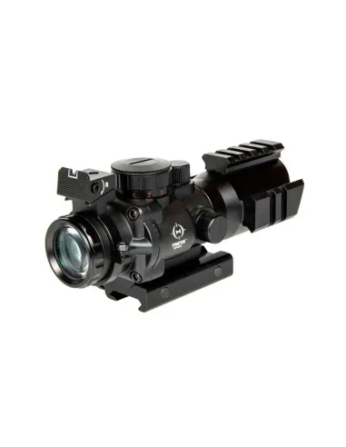 Visor Rhino 4x32 - Theta Optics