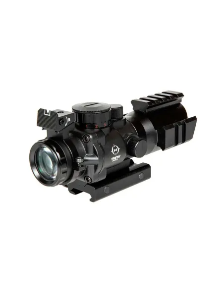 Visor Rhino 4x32 - Theta Optics