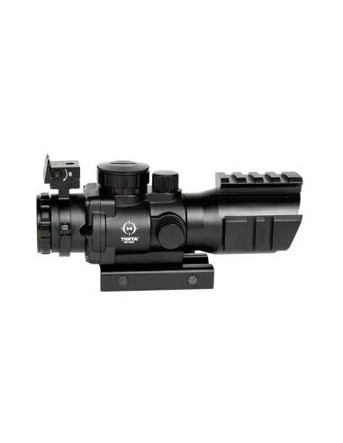 Visor Rhino 4x32 - Theta Optics