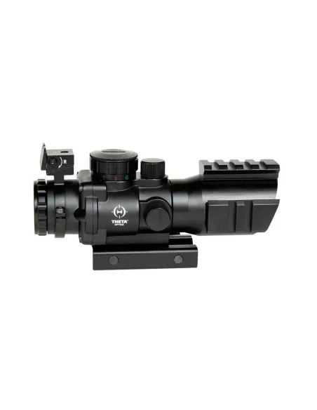 Visor Rhino 4x32 - Theta Optics