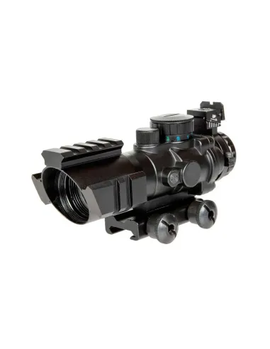 Visor Rhino 4x32 - Theta Optics