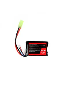 Batería Lipo 7.4v 1300mAh - VLC Pro 2