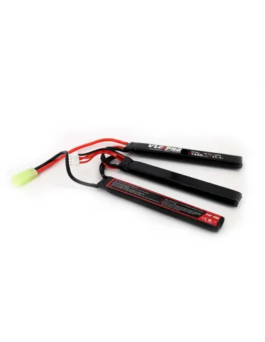 Batería Lipo 11.1v 1450mAh - VLC Pro