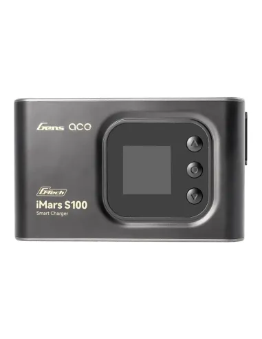 Cargador Baterías  Imars S100 - Gens