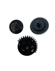 Engranajes 13:1 Premium CNC - Raccoon 2