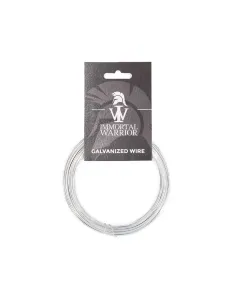 Alambre Rollo 0.8mm x 20m - Immortal