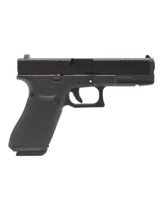 Pistola Gas G17 V5 - Golden Eagle 2