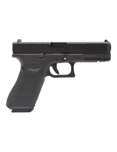 Pistola Gas G17 V5 - Golden Eagle