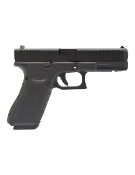 Pistola Gas G17 V5 - Golden Eagle