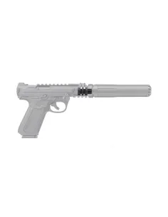 Adaptador rosca silenciador AAP01C - Action Army 2