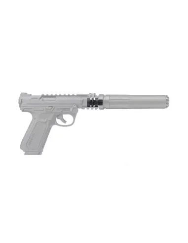 Adaptador rosca silenciador AAP01C - Action Army