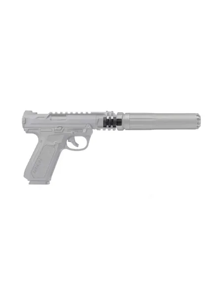 Adaptador rosca silenciador AAP01C - Action Army