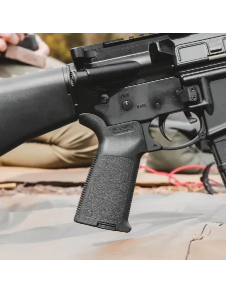 Pistol Grip M4 MOE GBB - Magpul